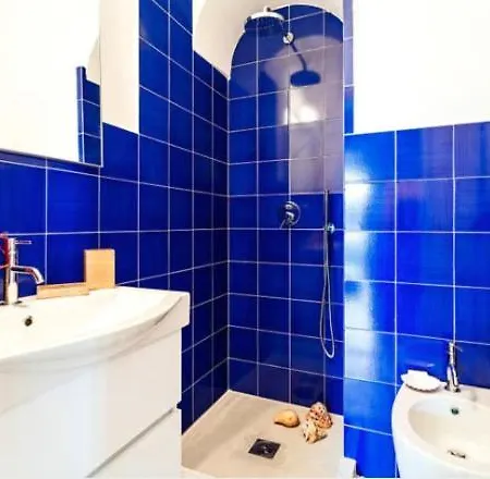 Casa Malvarosa - Vista Mare Prázdninový dům
