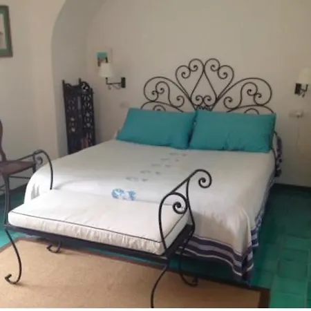 Casa Malvarosa - Vista Mare * Positano