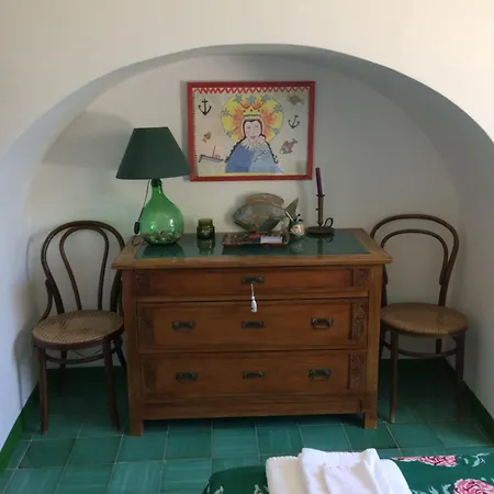 Casa Malvarosa - Vista Mare Prázdninový dům