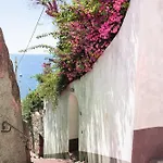 Casa Malvarosa - Vista Mare Holiday home Positano