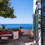 Holiday home Casa Malvarosa - Vista Mare Positano