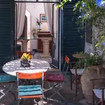 Holiday home Casa Malvarosa - Vista Mare Positano
