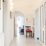 Holiday home Casa Malvarosa - Vista Mare Positano