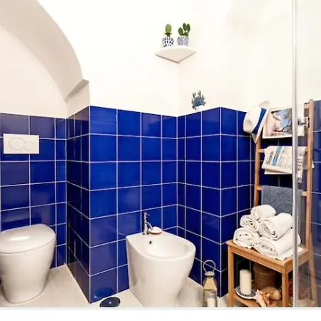 Casa Malvarosa - Vista Mare ポジターノ