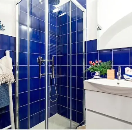 Casa Malvarosa - Vista Mare Hébergement de vacances *