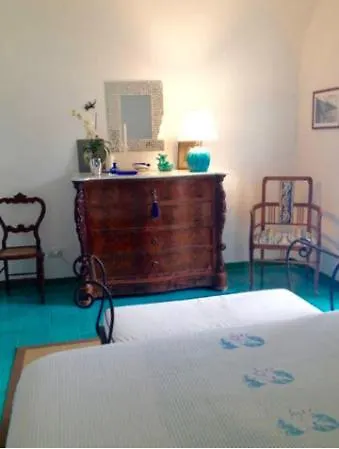 別荘 Casa Malvarosa - Vista Mare *