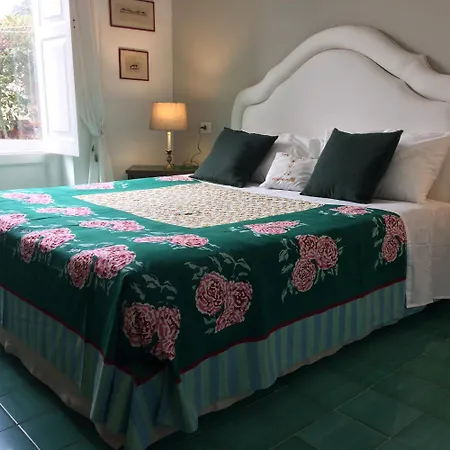 Casa Malvarosa - Vista Mare