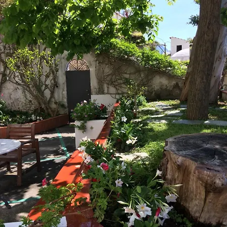 Casa Malvarosa - Vista Mare * Positano