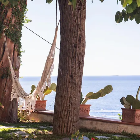 Casa Malvarosa - Vista Mare * Positano