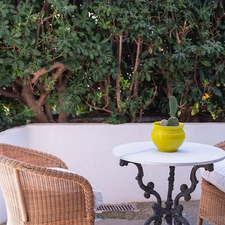 Hébergement de vacances Casa Malvarosa - Vista Mare