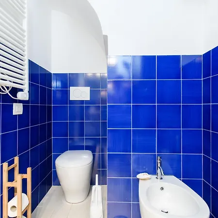 Hébergement de vacances Casa Malvarosa - Vista Mare *