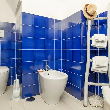 Casa Malvarosa - Vista Mare *