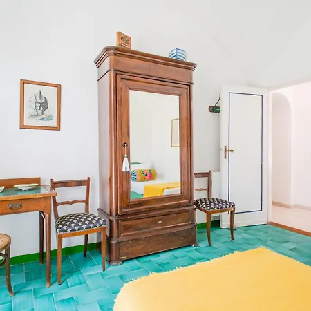 Casa Malvarosa - Vista Mare Hébergement de vacances *