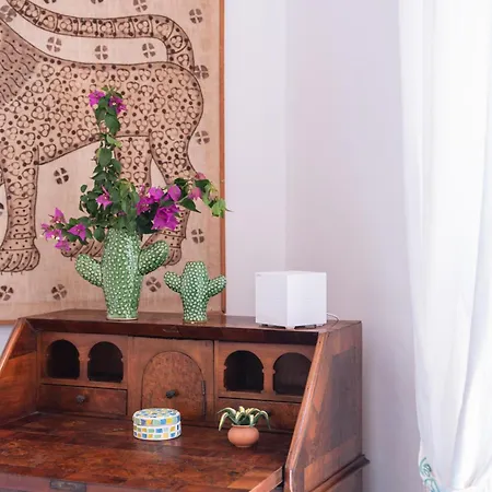 Casa Malvarosa - Vista Mare Hébergement de vacances *