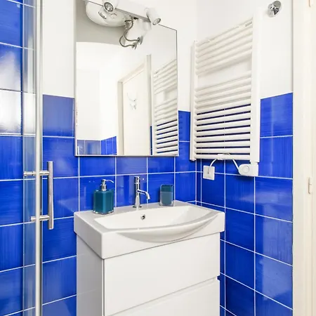 Casa Malvarosa - Vista Mare *