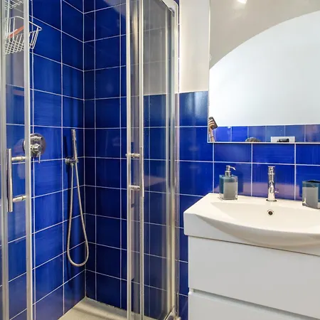 Casa Malvarosa - Vista Mare Hébergement de vacances *