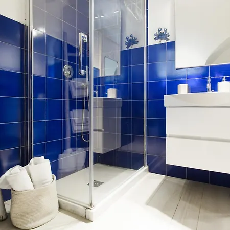 Casa Malvarosa - Vista Mare Hébergement de vacances