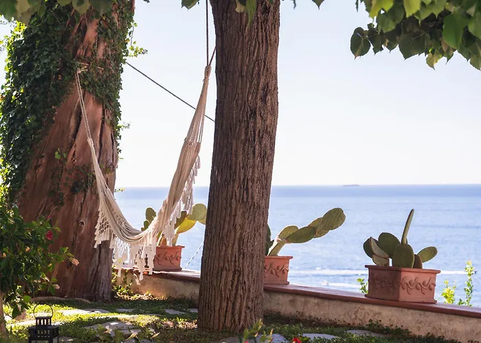 Casa Malvarosa - Vista Mare * Positano