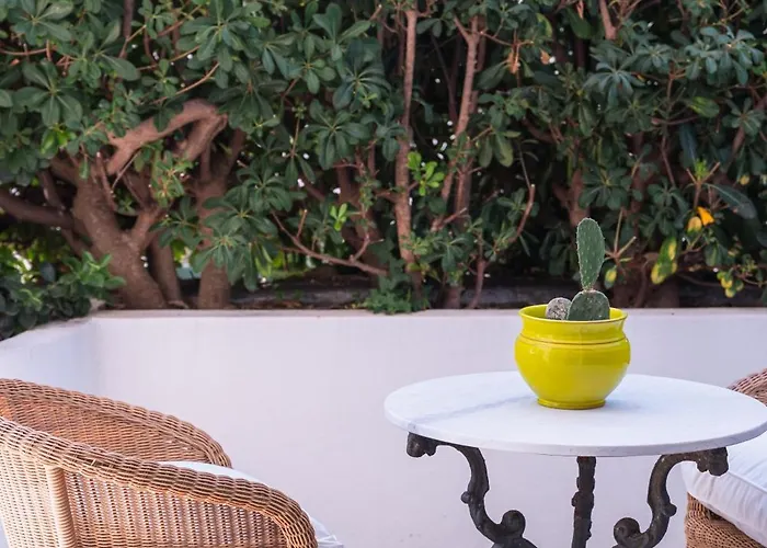 Ferienhaus Casa Malvarosa - Vista Mare