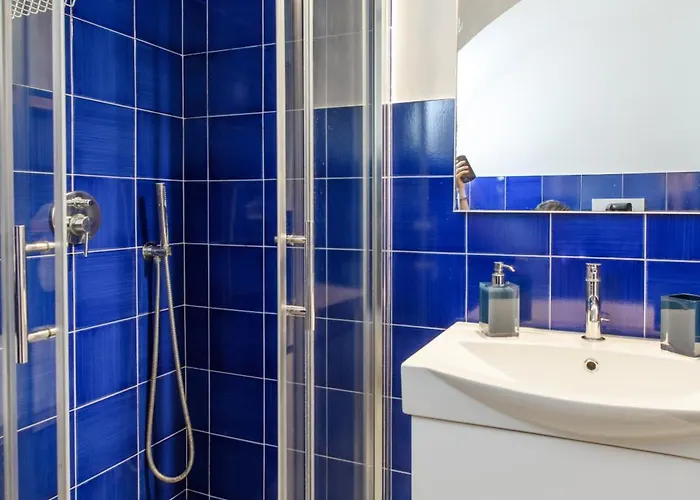 Casa Malvarosa - Vista Mare Semesterbostad *