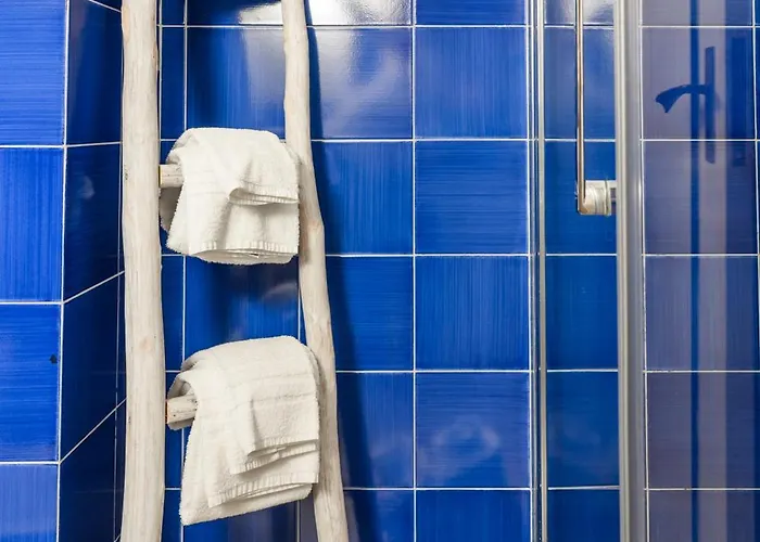 Casa Malvarosa - Vista Mare Ferienhaus *