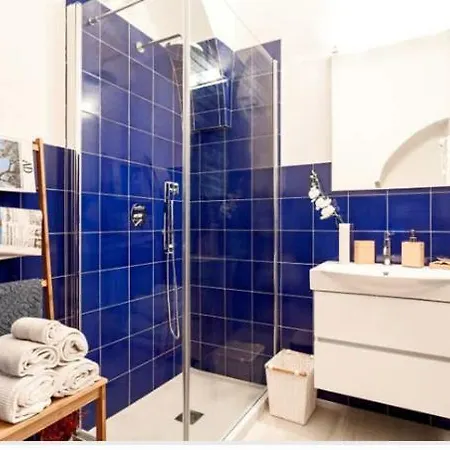 Casa Malvarosa - Vista Mare 度假居 波西塔諾