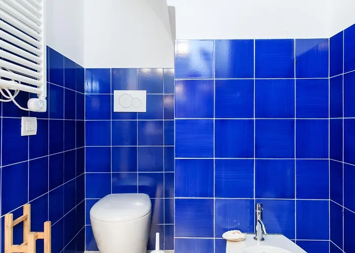 Будинок відпочинку Casa Malvarosa - Vista Mare *