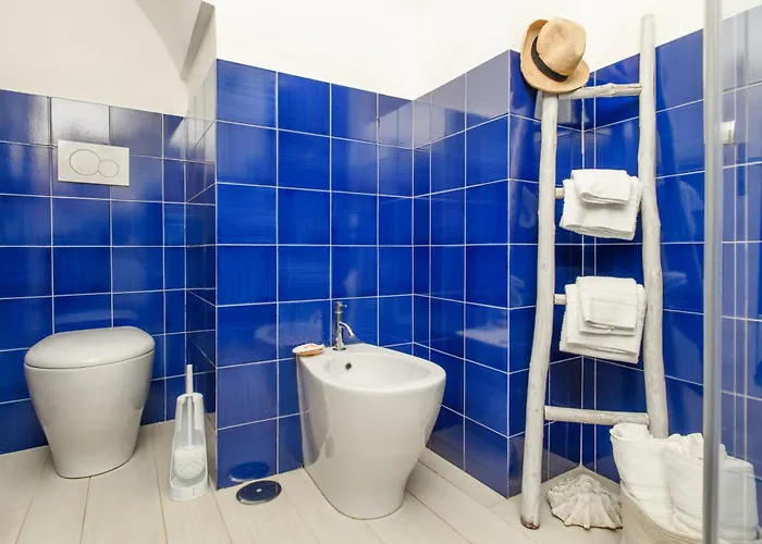 Casa Malvarosa - Vista Mare *