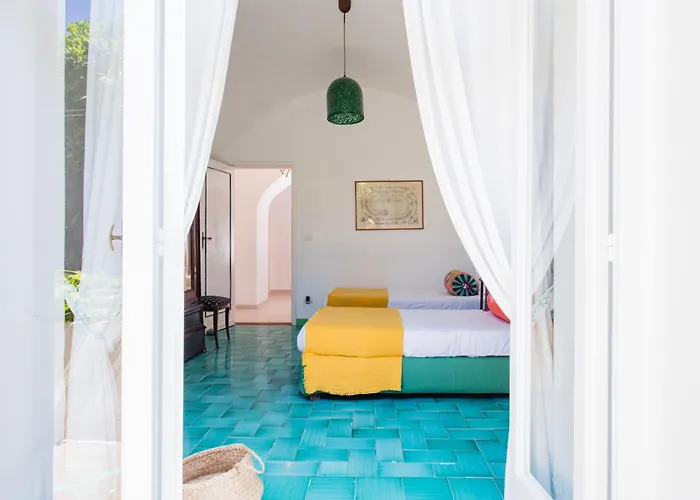 Casa Malvarosa - Vista Mare Будинок відпочинку