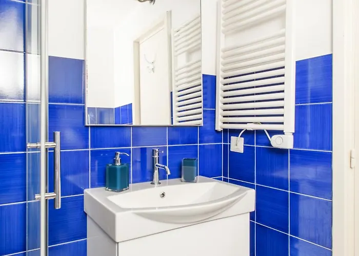 Casa Malvarosa - Vista Mare *