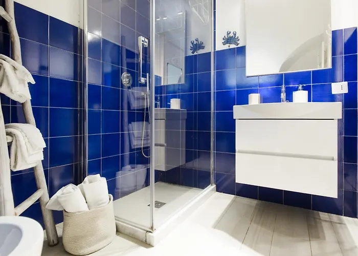 Casa Malvarosa - Vista Mare Будинок відпочинку